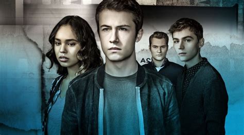 13 reasons why series release date|13 reasons why synopsis.